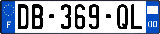 DB-369-QL