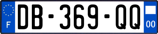 DB-369-QQ