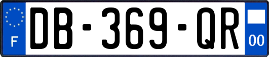 DB-369-QR