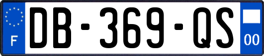 DB-369-QS