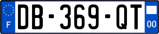 DB-369-QT