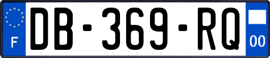 DB-369-RQ