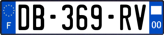 DB-369-RV