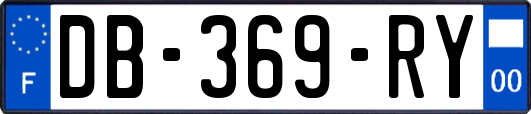 DB-369-RY