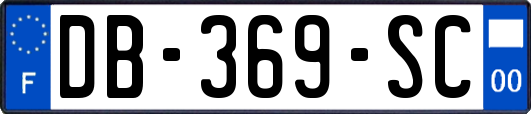 DB-369-SC