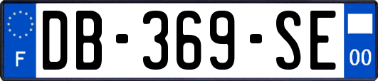 DB-369-SE
