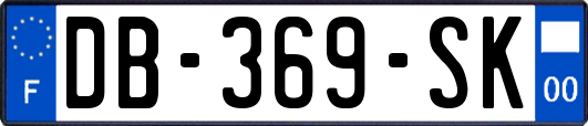 DB-369-SK
