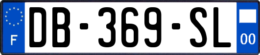 DB-369-SL