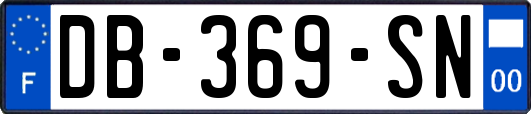 DB-369-SN