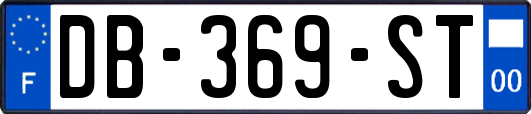 DB-369-ST