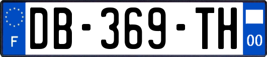 DB-369-TH