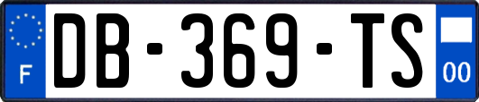 DB-369-TS