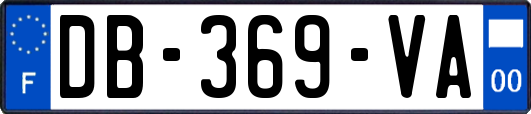 DB-369-VA