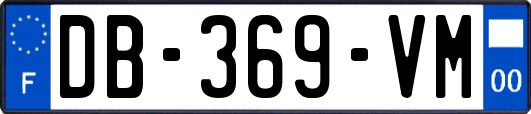 DB-369-VM