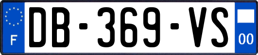 DB-369-VS