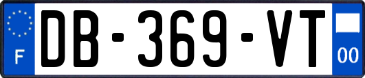 DB-369-VT