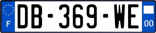 DB-369-WE
