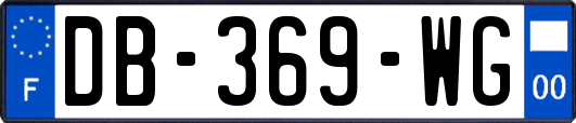 DB-369-WG