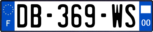 DB-369-WS