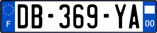 DB-369-YA