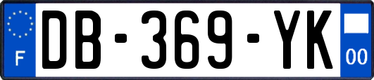 DB-369-YK