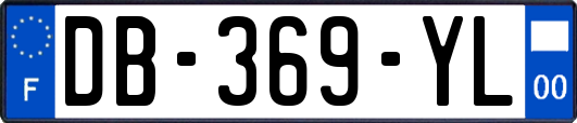 DB-369-YL