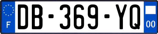 DB-369-YQ