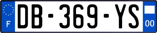 DB-369-YS