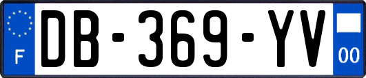 DB-369-YV
