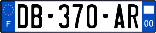 DB-370-AR