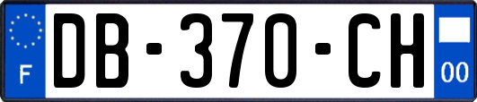 DB-370-CH