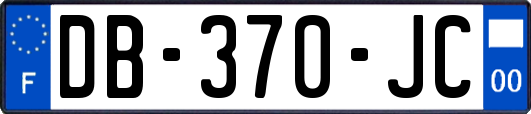 DB-370-JC