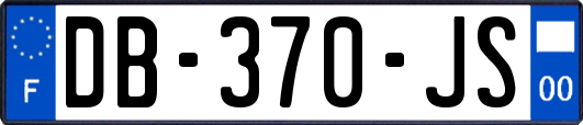 DB-370-JS