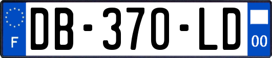 DB-370-LD