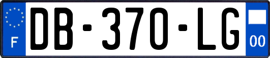 DB-370-LG