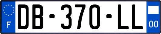 DB-370-LL