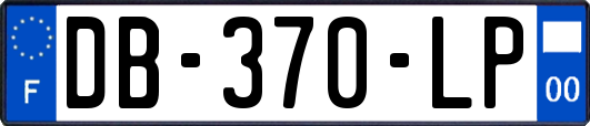 DB-370-LP