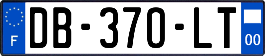 DB-370-LT