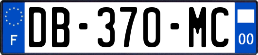 DB-370-MC