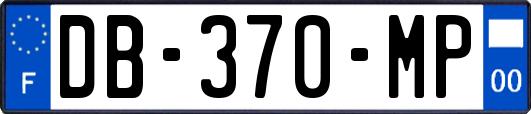 DB-370-MP