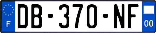DB-370-NF