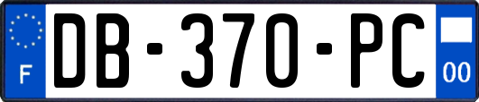 DB-370-PC