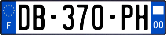 DB-370-PH