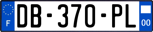 DB-370-PL