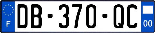 DB-370-QC