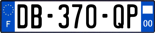 DB-370-QP