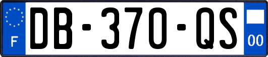 DB-370-QS