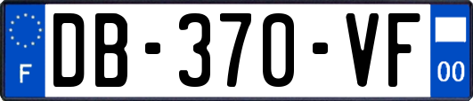 DB-370-VF