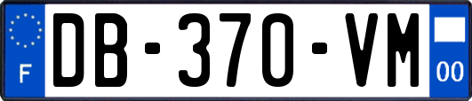DB-370-VM
