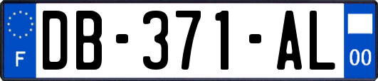 DB-371-AL